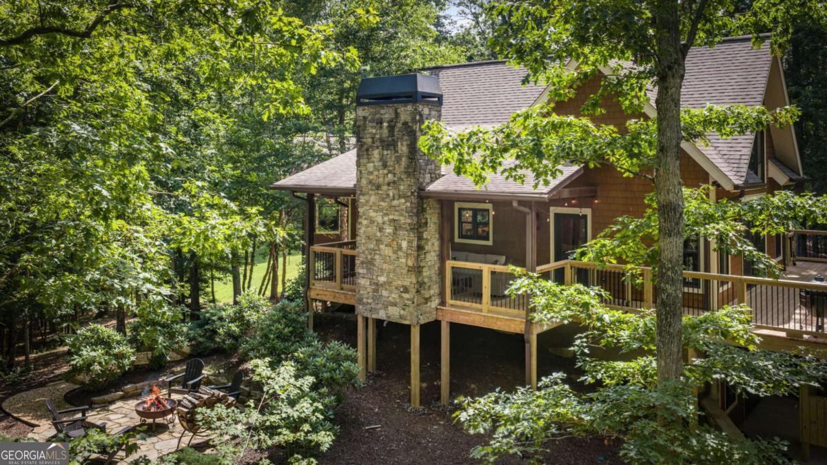 2634 Mountain Tops Road Property Photo 14
