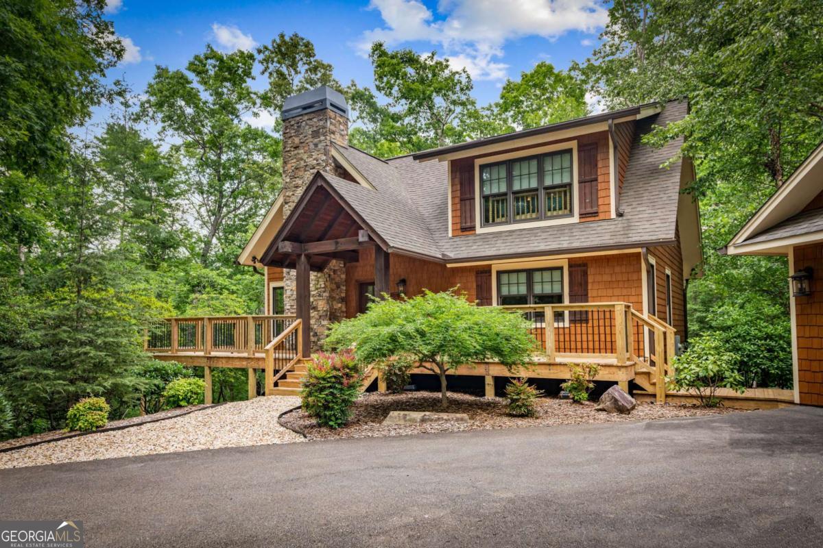 2634 Mountain Tops Road Property Photo 15