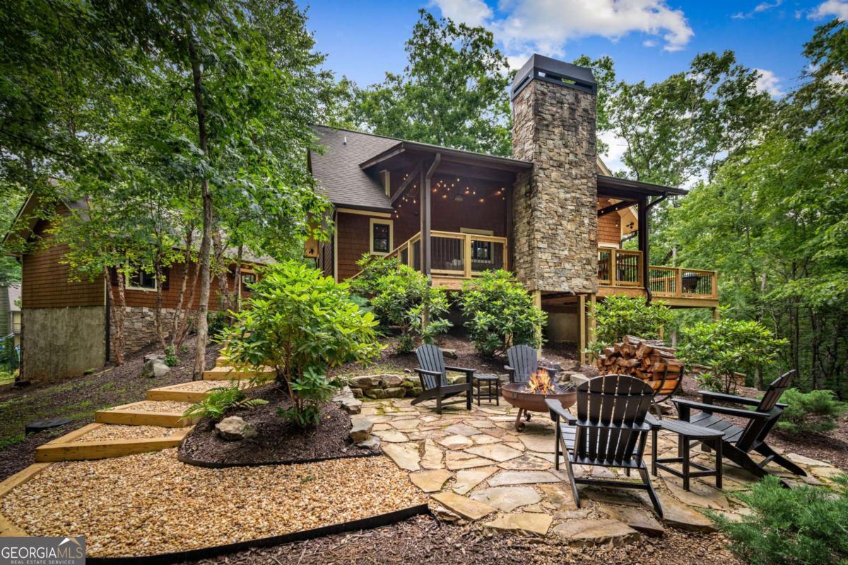 2634 Mountain Tops Road Property Photo 17