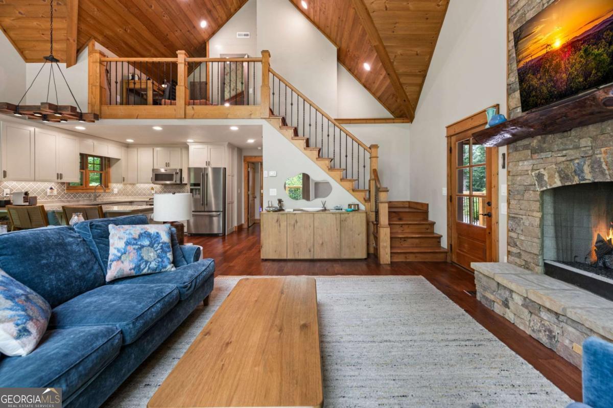 2634 Mountain Tops Road Property Photo 45