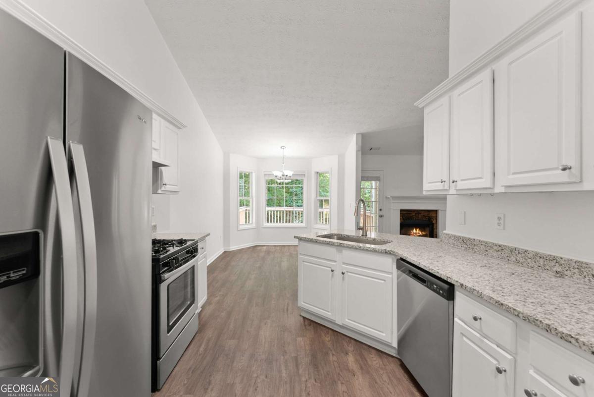 6000 Devonshire Drive Property Photo 16