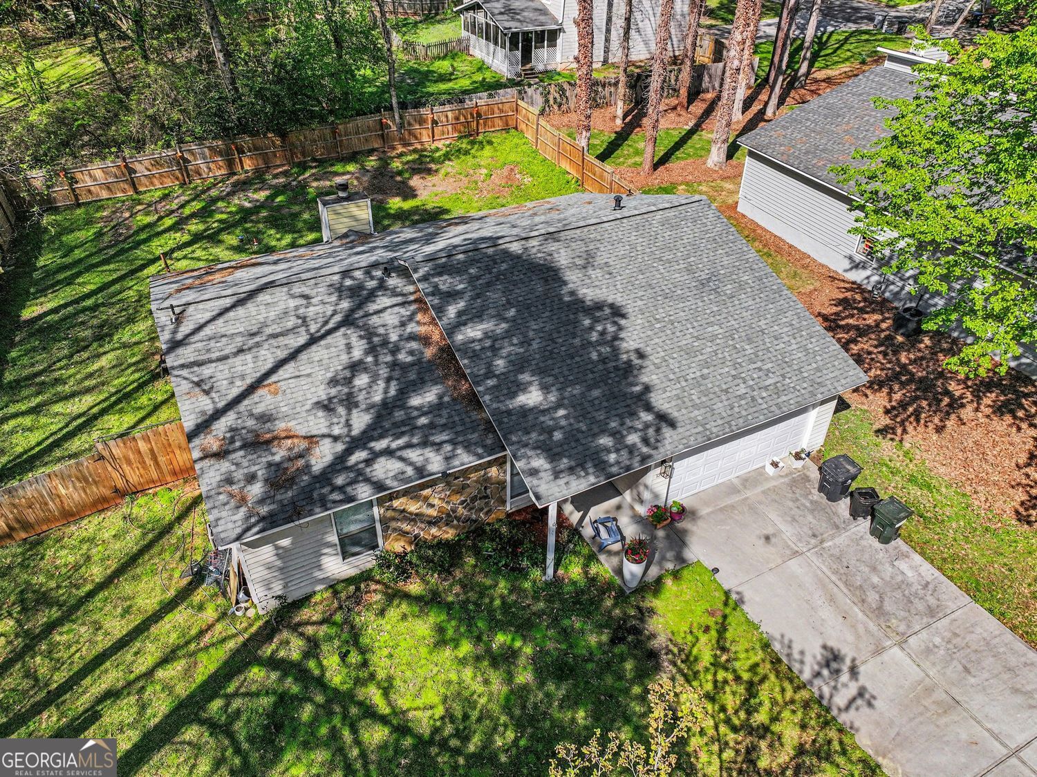 1370 Terramont Drive Property Photo 14