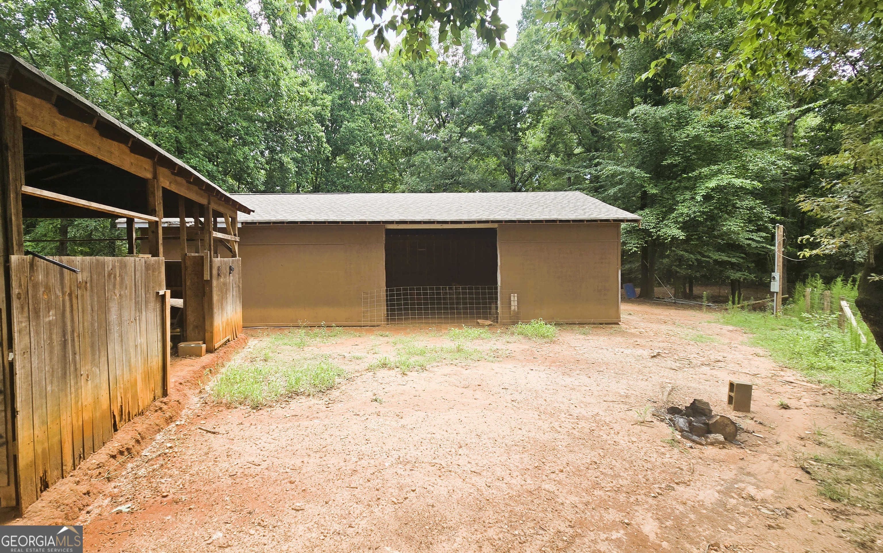 213 Duncan Swindle Road Property Photo 1