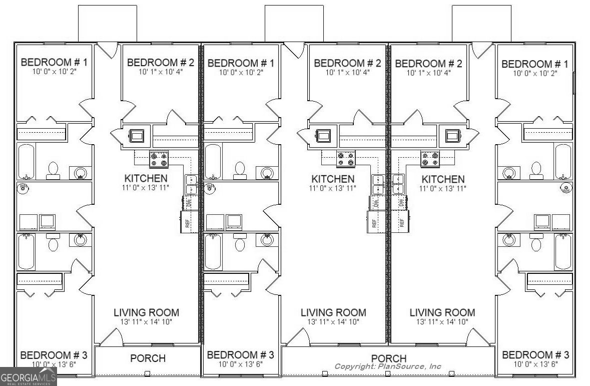 212c Tabor Drive Property Photo 2