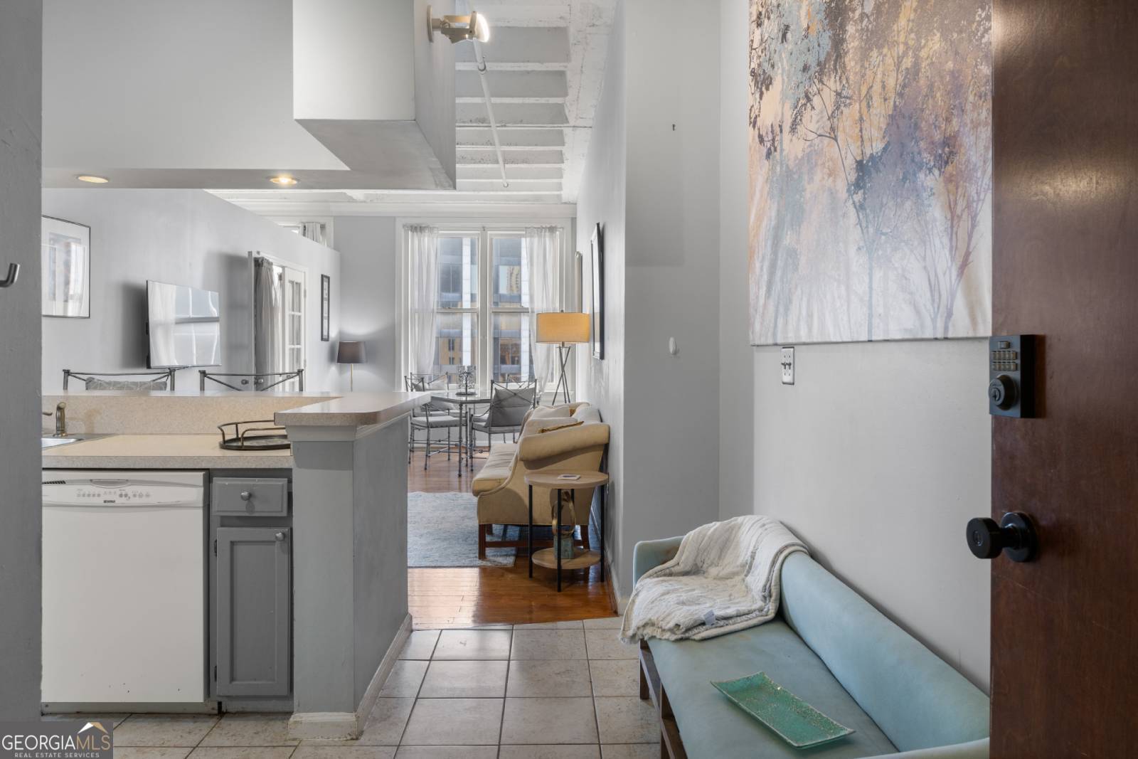32 Peachtree Street NW # 1605 Property Photo 1