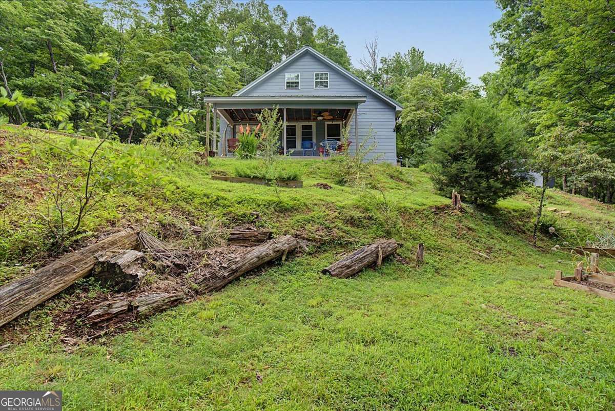 1002 Raccoon Ridge Ne Property Photo 5