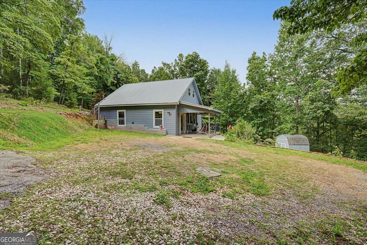 1002 Raccoon Ridge Ne Property Photo 8