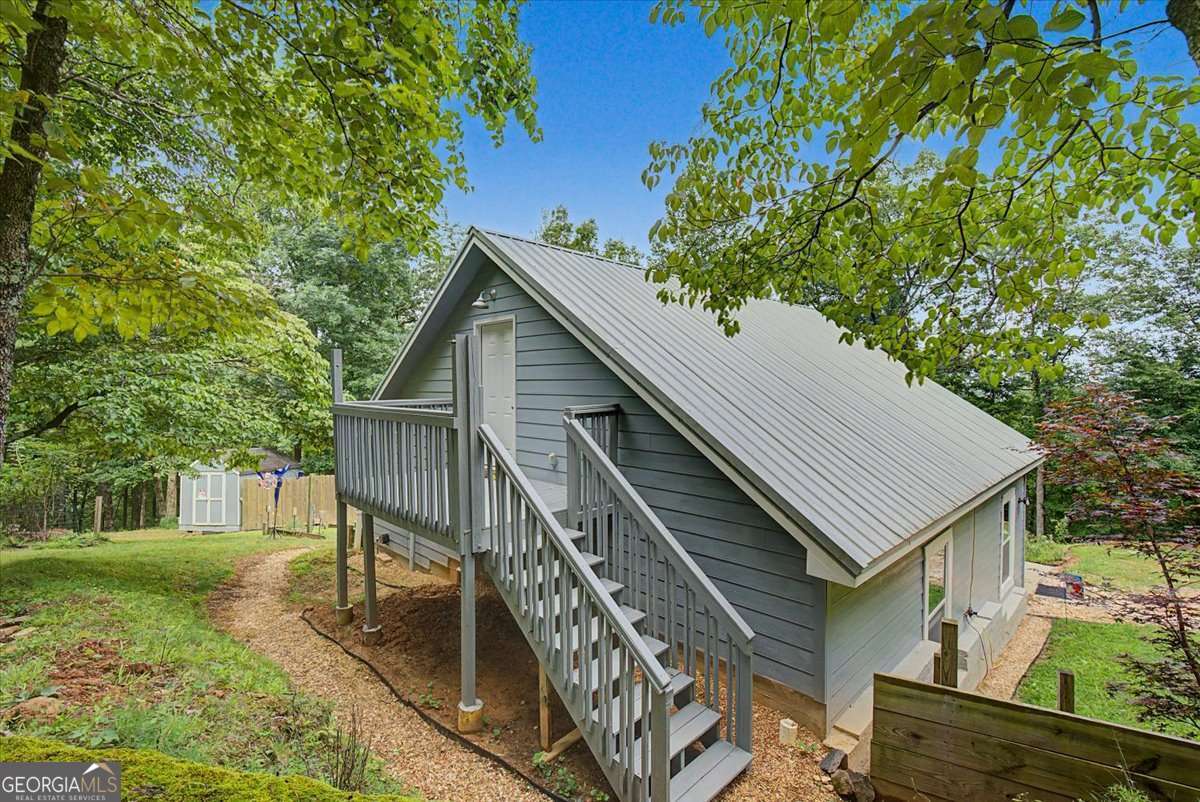 1002 Raccoon Ridge Ne Property Photo 39