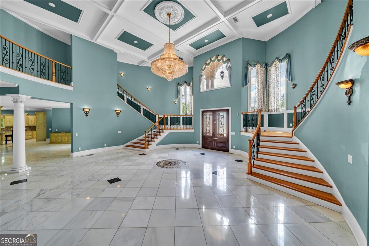 505 Bellerive Court Property Photo 11