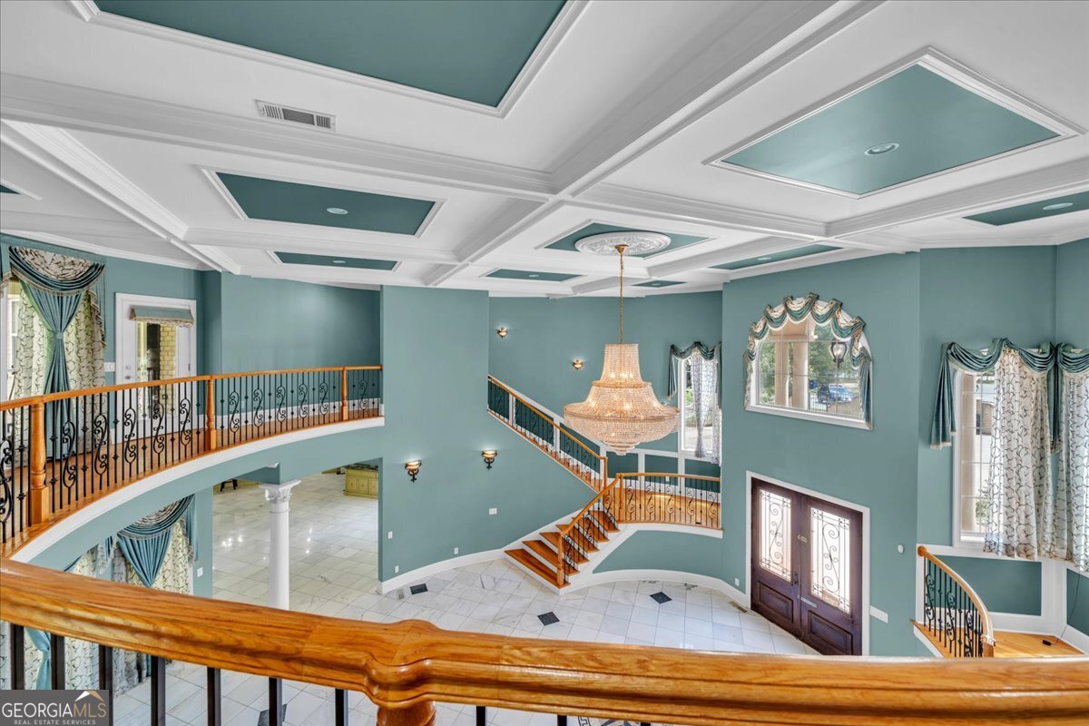 505 Bellerive Court Property Photo 12