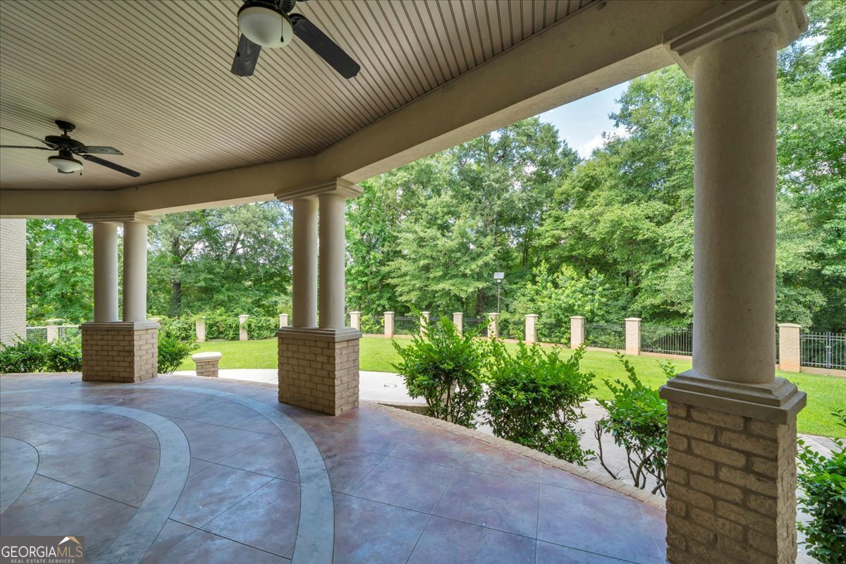 505 Bellerive Court Property Photo 19