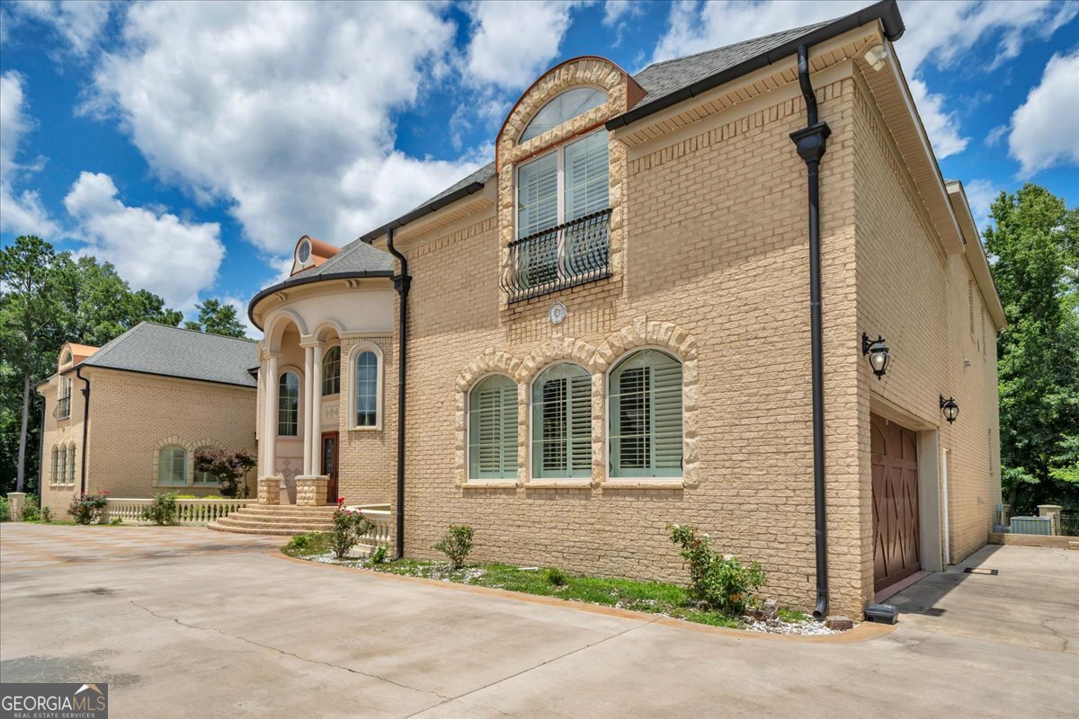 505 Bellerive Court Property Photo 80
