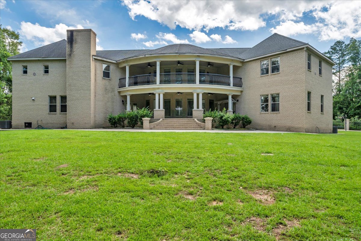 505 Bellerive Court Property Photo 82