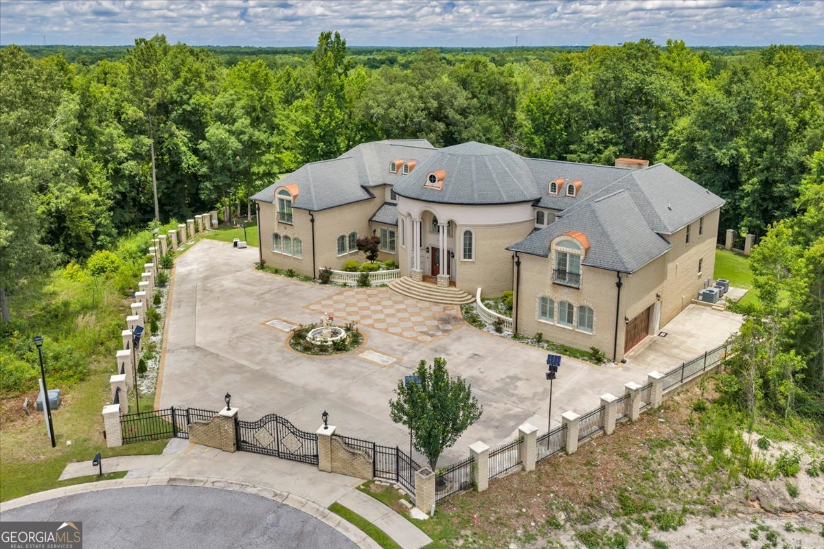 505 Bellerive Court Property Photo 84