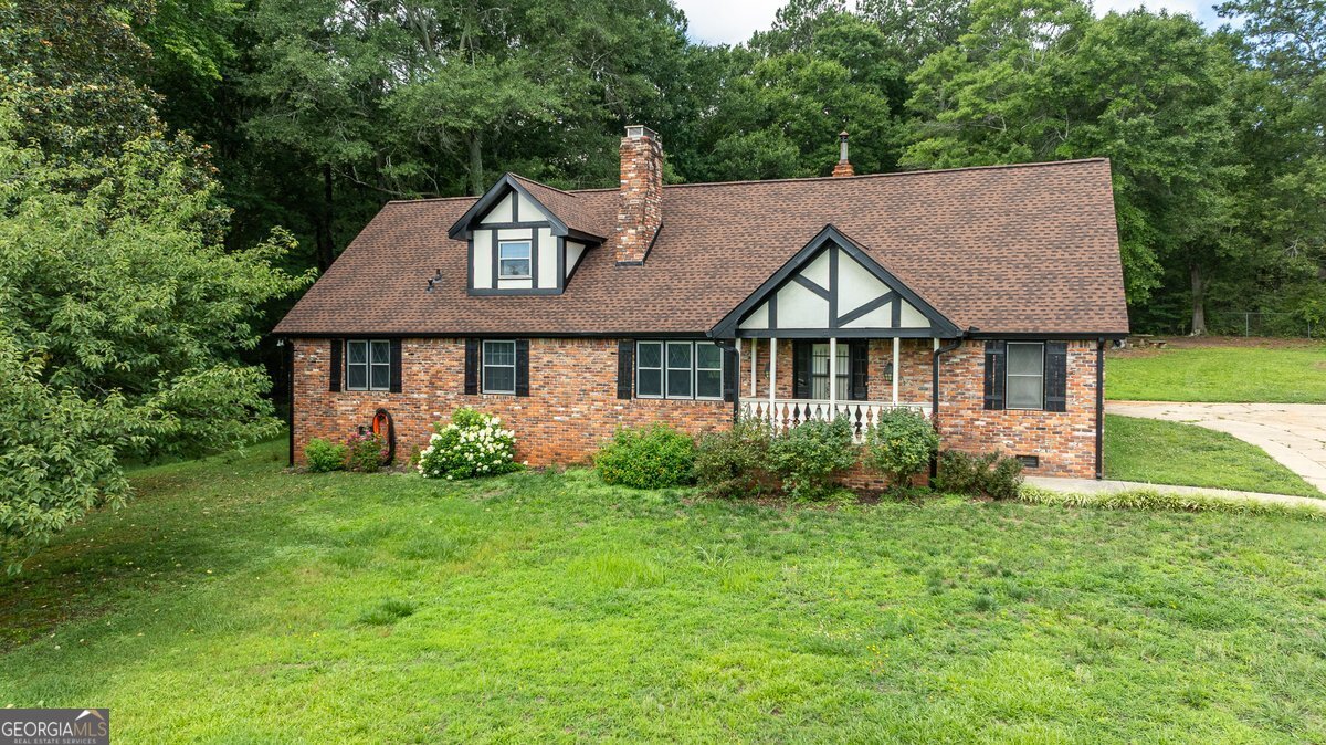 773 Bill Rutledge Road Property Photo 1