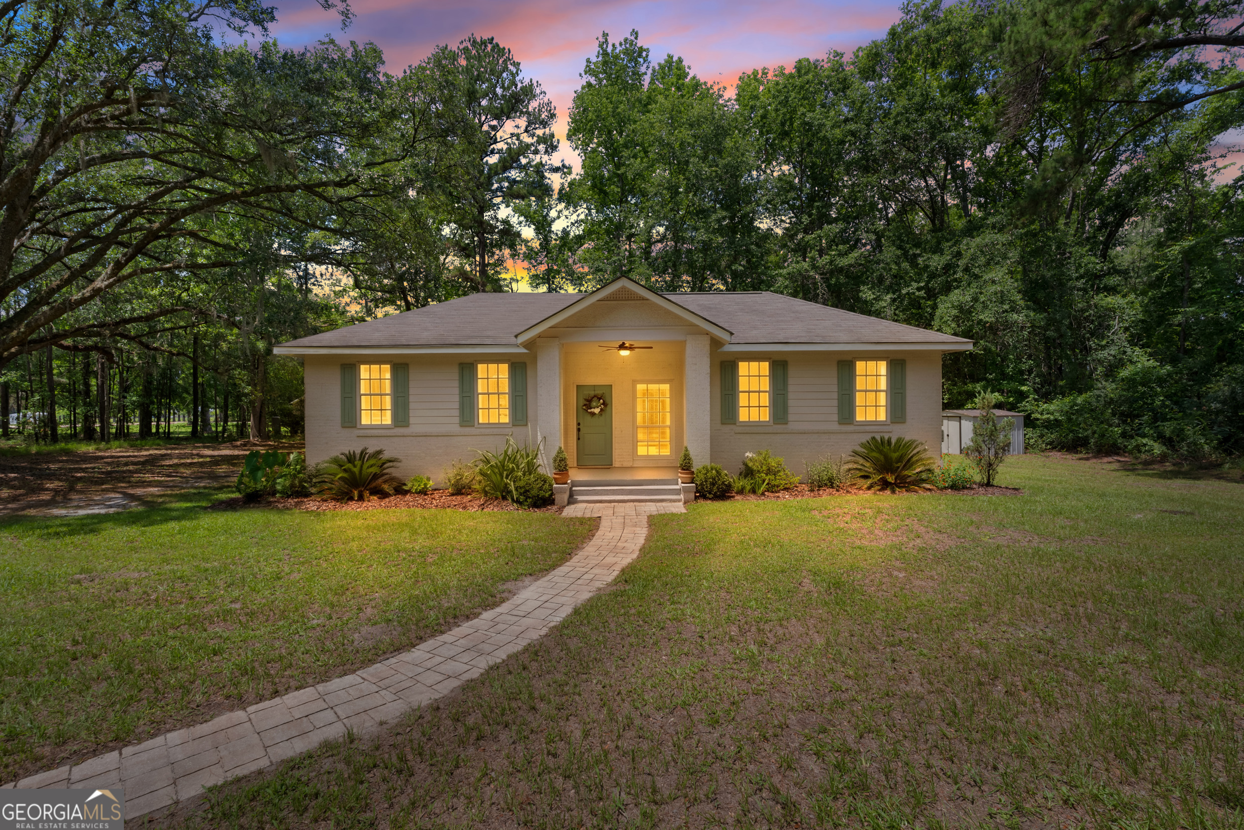 130 Porter Road Property Photo 1