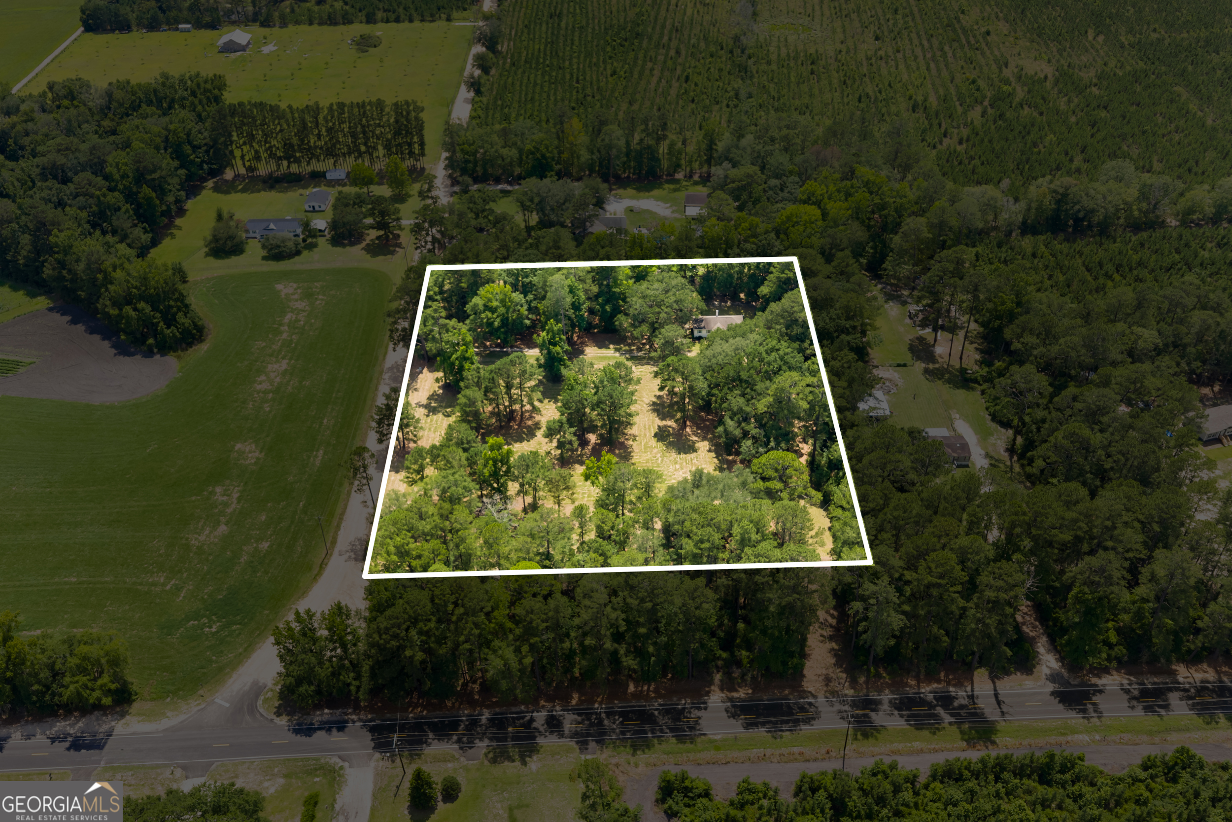 130 Porter Road Property Photo 2