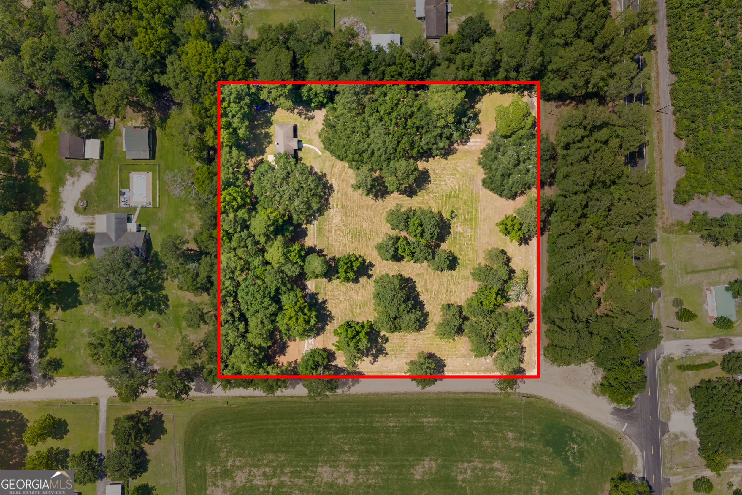 130 Porter Road Property Photo 49