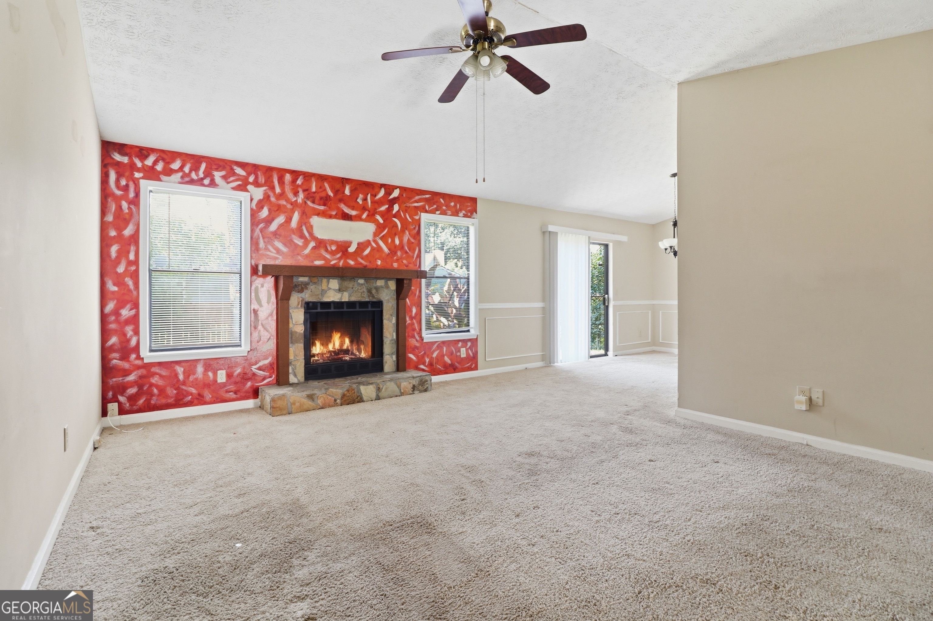 5288 Biffle Downs Road Property Photo 8
