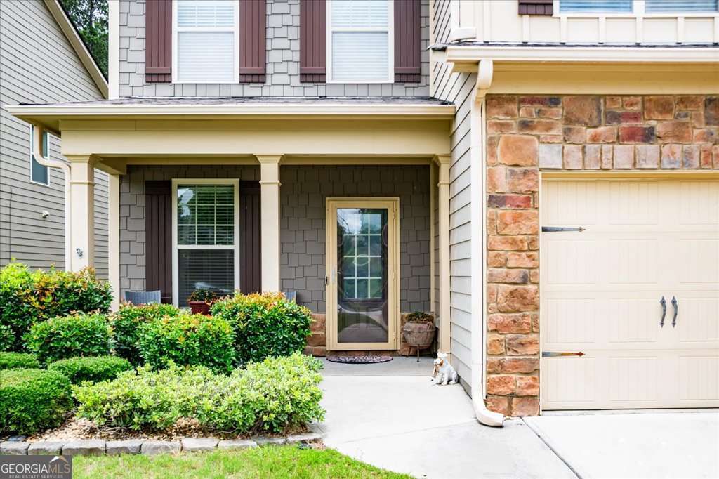 7306 Parkland Bend Property Photo 4