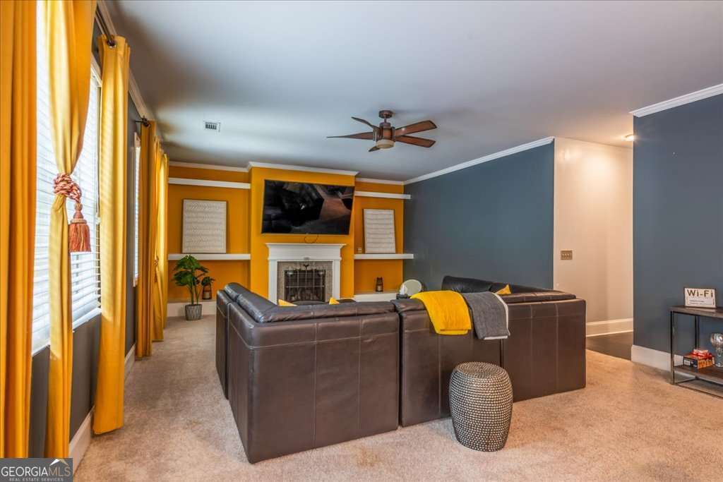 7306 Parkland Bend Property Photo 16
