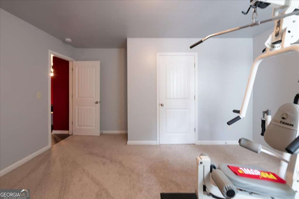 7306 Parkland Bend Property Photo 35