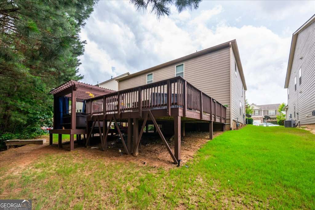 7306 Parkland Bend Property Photo 45