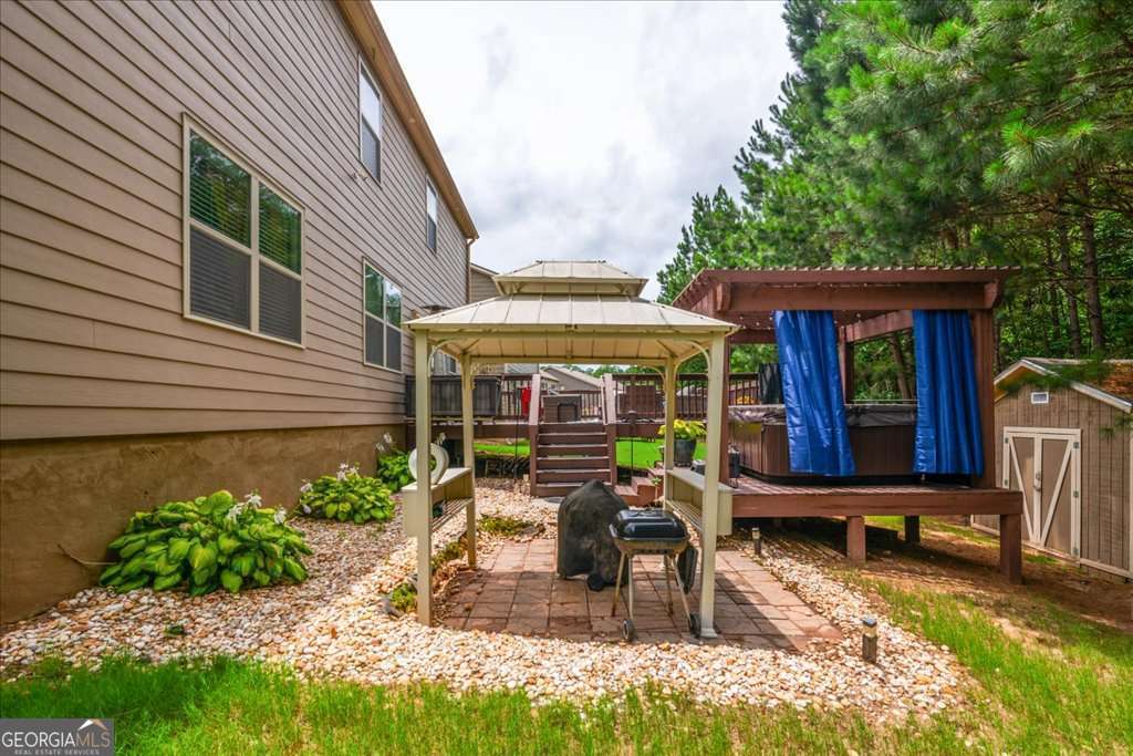 7306 Parkland Bend Property Photo 47