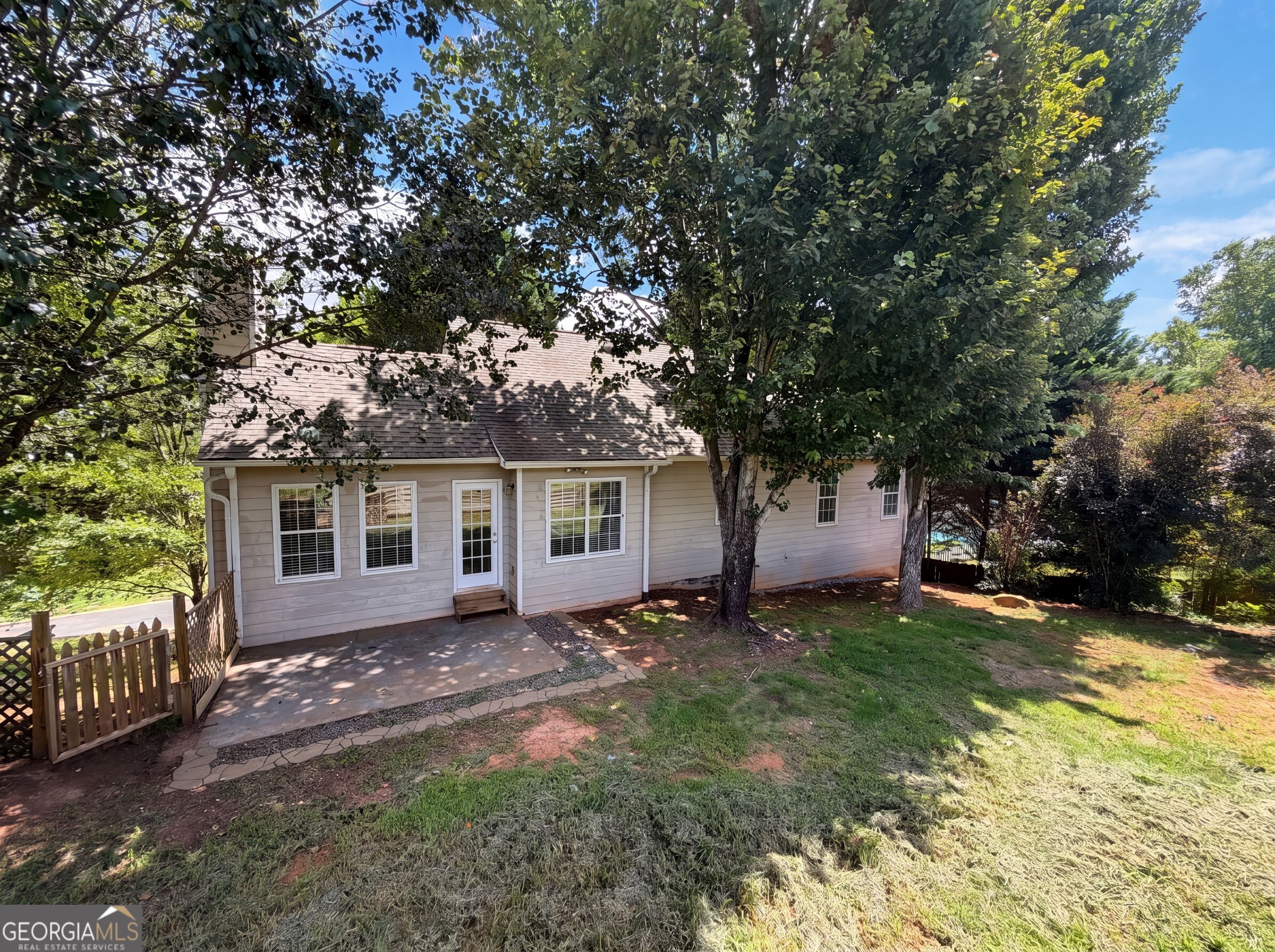 3912 Mcguire Way Nw Property Photo 5