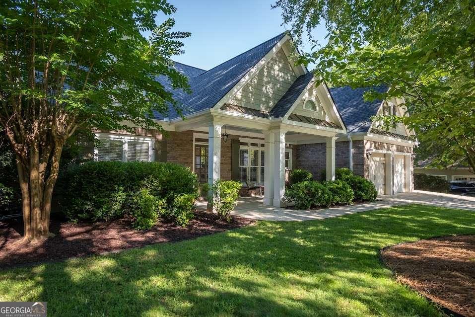 105 Green Top Way Property Photo 1