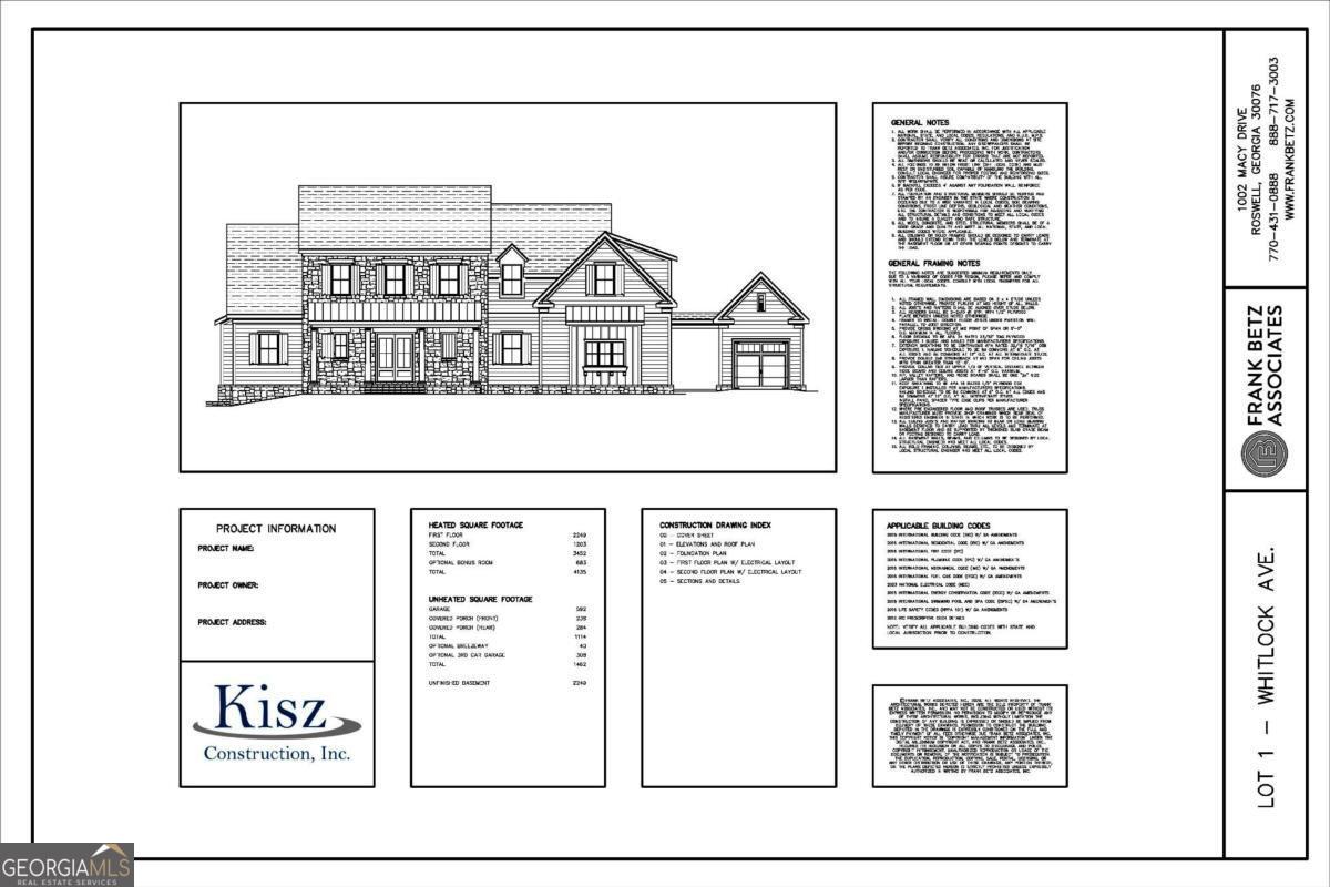 266 Windsor Drive Sw Property Photo 2