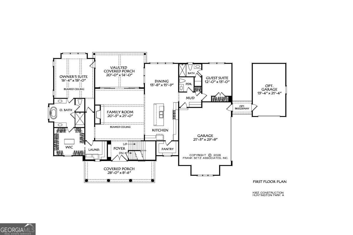266 Windsor Drive Sw Property Photo 3