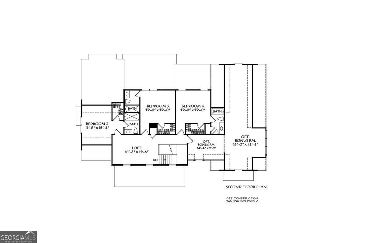 266 Windsor Drive Sw Property Photo 4