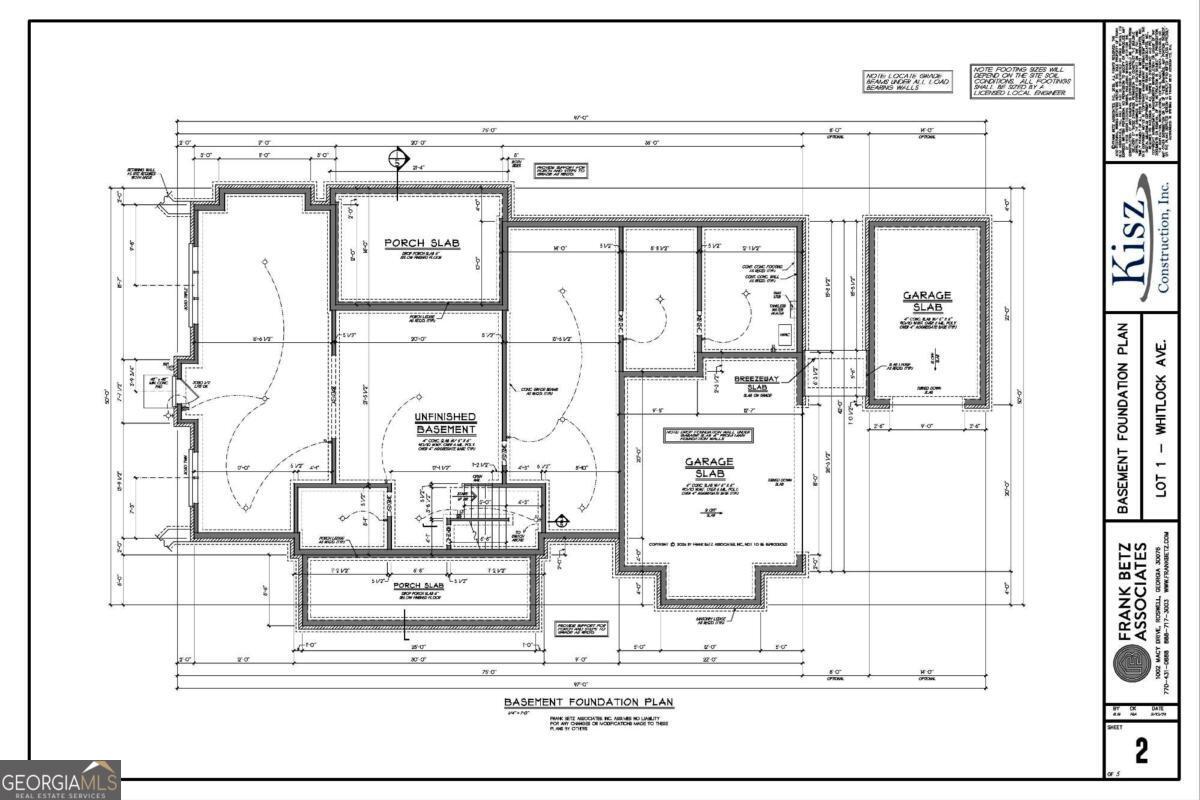 266 Windsor Drive Sw Property Photo 5