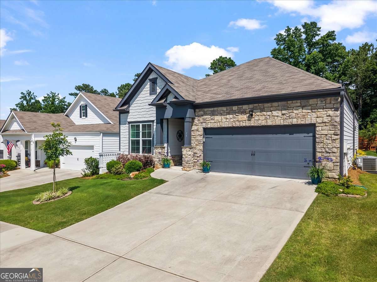 15 S Cornucopia Bend Property Photo 1