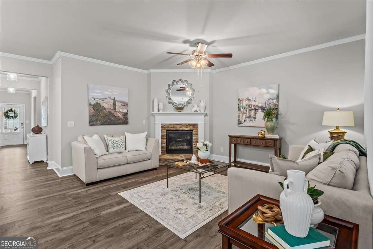 15 S Cornucopia Bend Property Photo 7