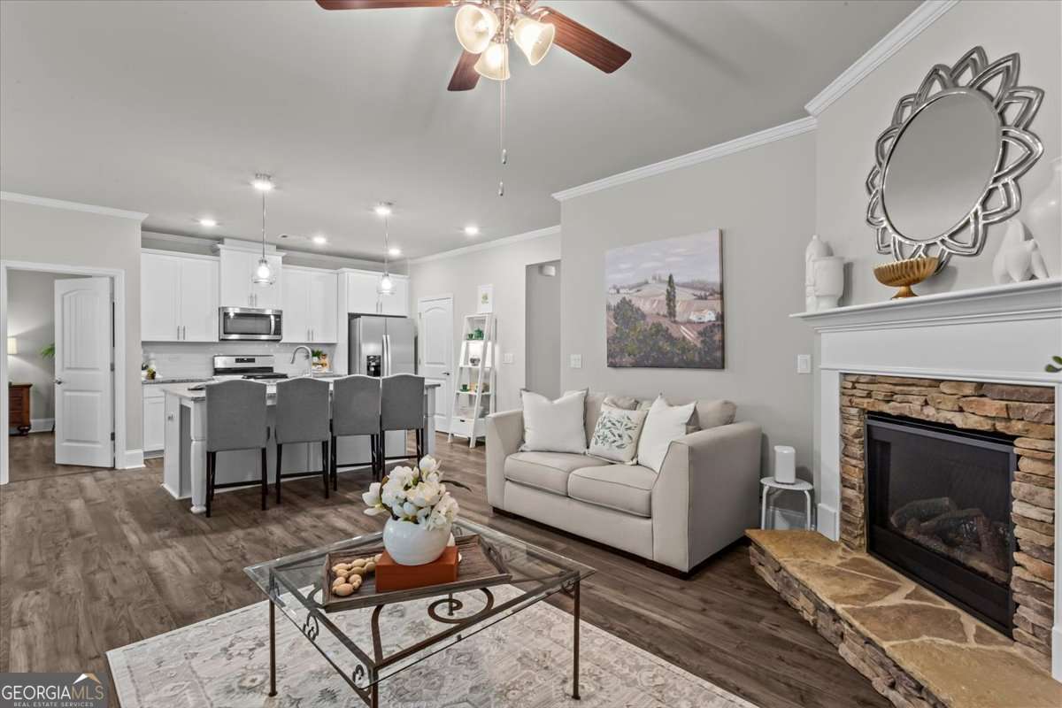 15 S Cornucopia Bend Property Photo 10