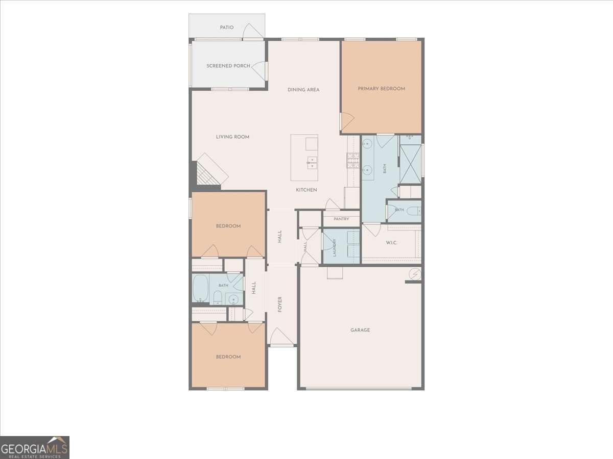 15 S Cornucopia Bend Property Photo 43