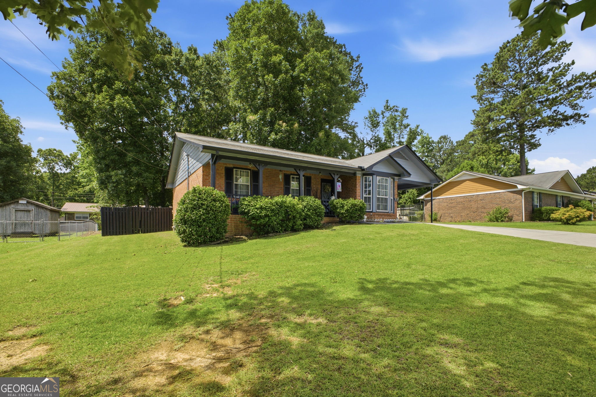 19 Frances Drive Nw Property Photo 2