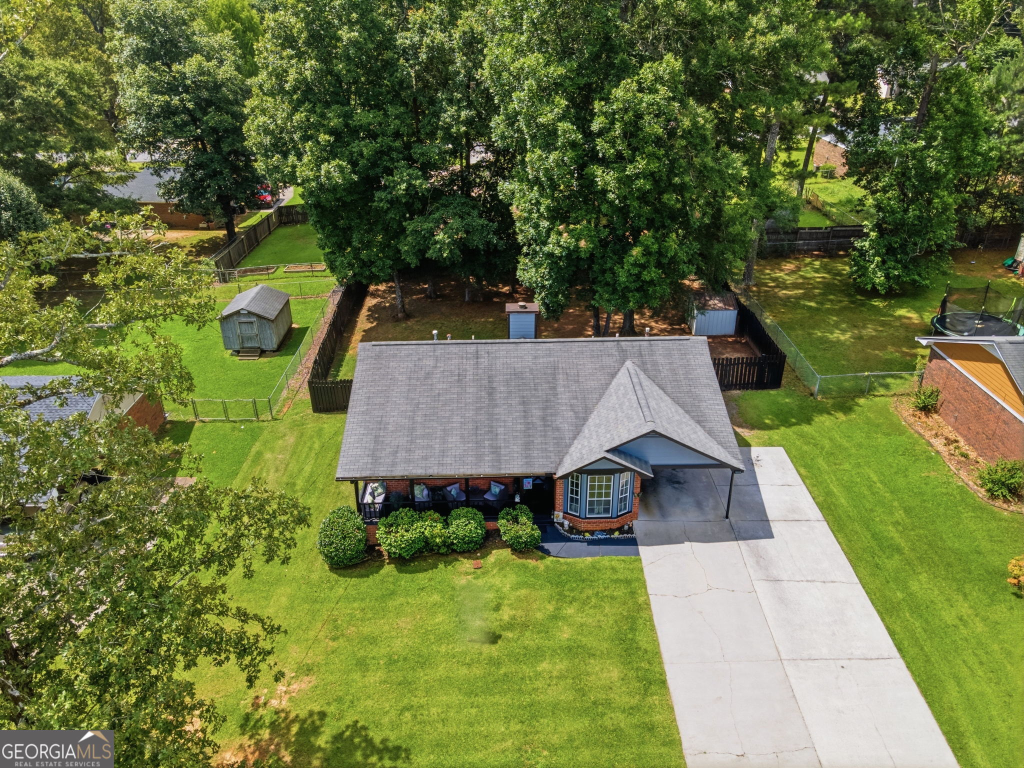 19 Frances Drive Nw Property Photo 39