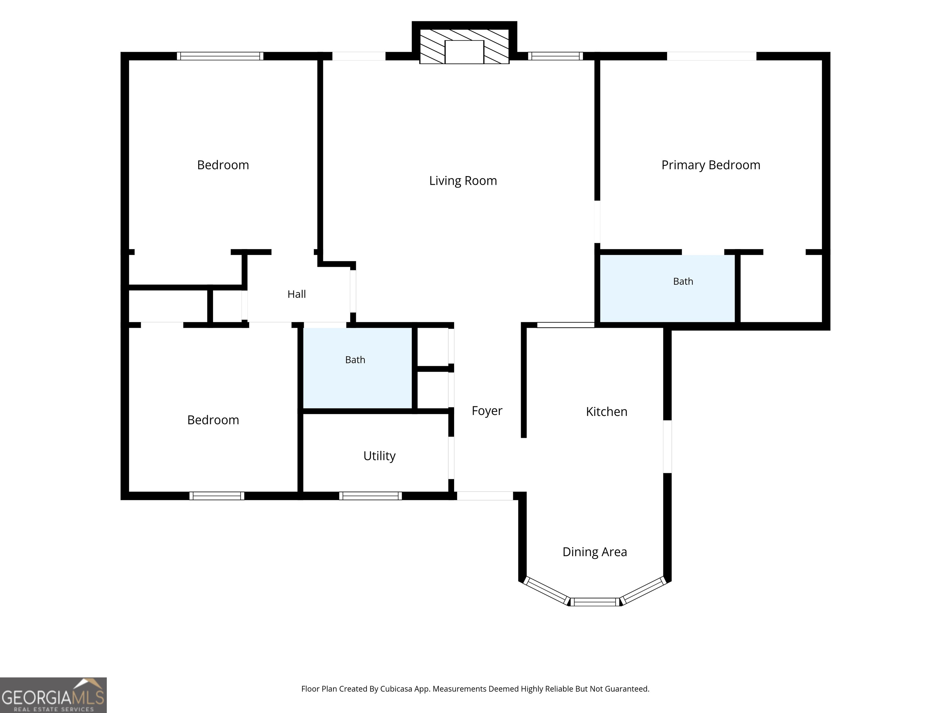 19 Frances Drive Nw Property Photo 43