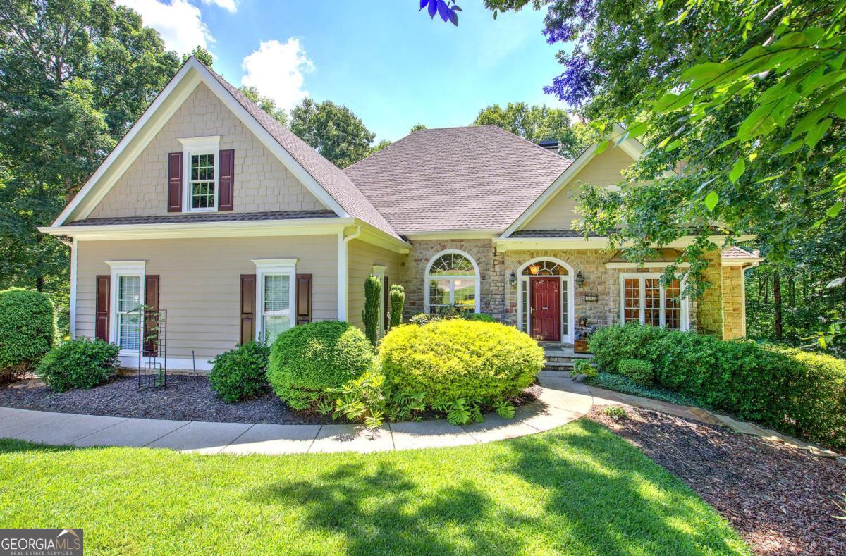 302 Waterfall Court
