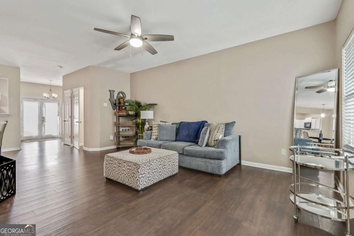 3616 Ginnis Road Sw # 1 Property Photo 3