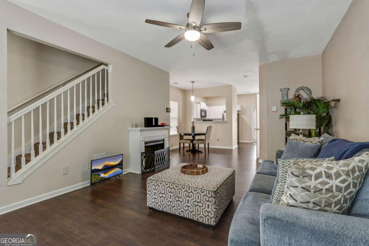 3616 Ginnis Road Sw # 1 Property Photo 4