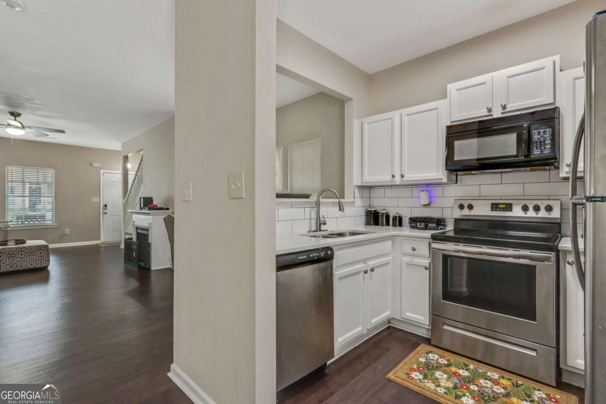 3616 Ginnis Road Sw # 1 Property Photo 10
