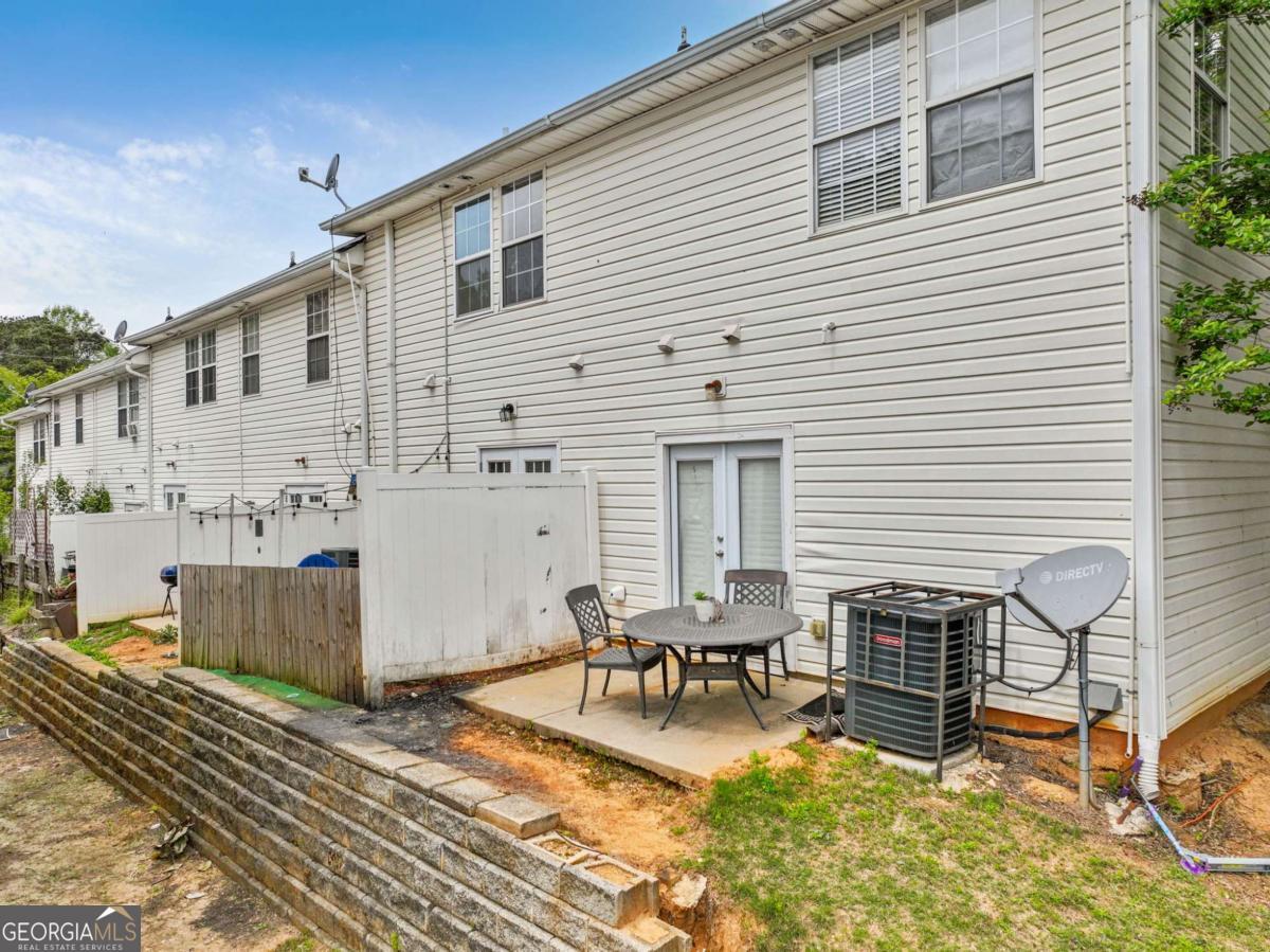 3616 Ginnis Road Sw # 1 Property Photo 20