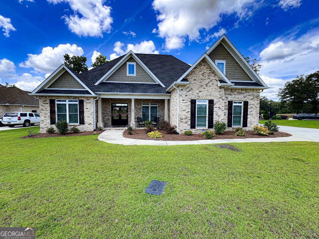 238 Flat Shoal Drive