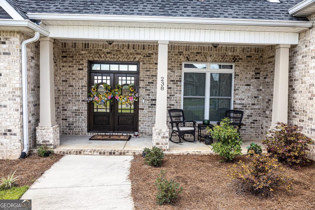 238 Flat Shoal Drive Property Photo 3