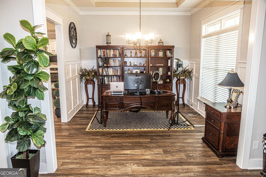 238 Flat Shoal Drive Property Photo 4