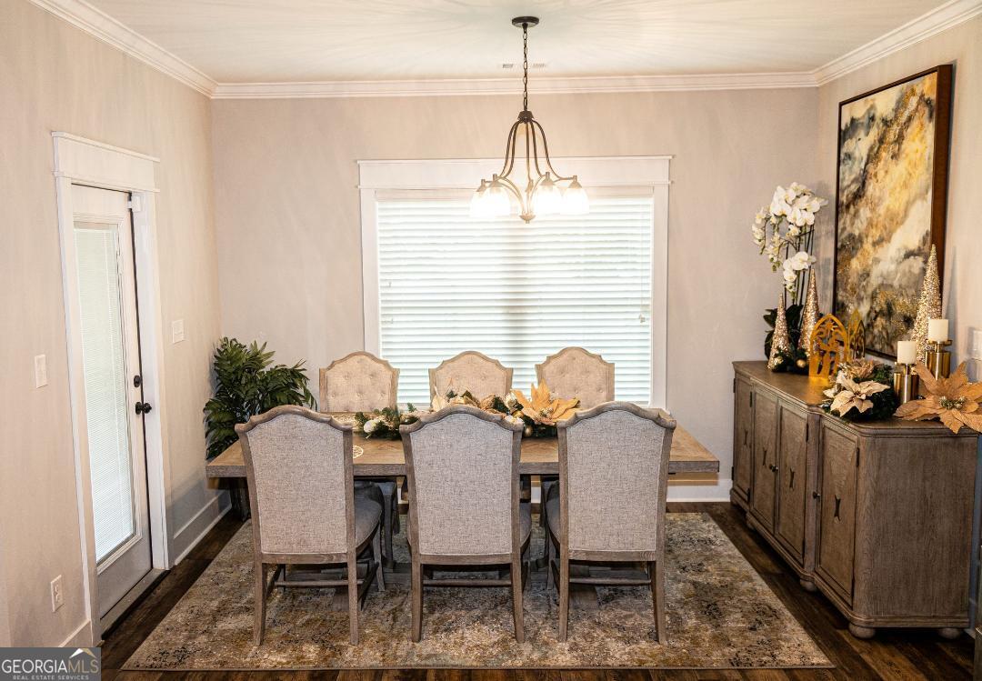 238 Flat Shoal Drive Property Photo 10